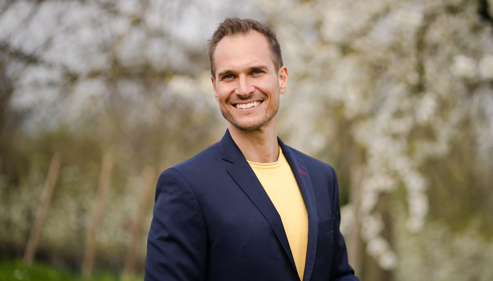 Mark Hartmann